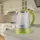 Электрочайник Maestro MR-064-Green-OLD 1.7 л зеленый