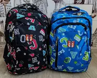 Рюкзак мужской городской спортивный школьный портфель сумка