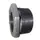 Редукція чугунна WIANGI 1-1/4 "х1" (32н * 25в), AQ оцинкована