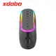 Акустика xdobo X8 III IPX7 |BT5.3, EQ, 2*30W, TWS, AUX/TF/USB, 12h Max|