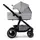 Универсальная коляска 2 в 1 Kinderkraft Everyday 2 Light Gray (KSEVER00LGR20BS)