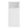 Внешний аккумулятор (Power Bank) Baseus Bipow Digital Display 10000 mAh 15W White (PPDML-I02)