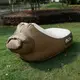 Ламзак-надувне крісло Mobi Garden Air Sofa NX20663017 ivory