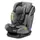 Автокресло детское автомобильное Sesttino Secure Pro Grey 0-36 кг / Кресло для ребенка в машину