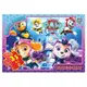 Пазлы из серии "Paw Patrol" (Щенячий патруль), 35 эл.