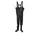 Вейдерсы Flagman Basic р.47 (81202-S-47)