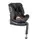 Автокрісло Sesttino Extender i-Size 0-36kg Black