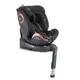 Автокресло Sesttino Extender i-Size 0-36kg Black