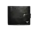 Кошелек мужской Buffalo Wild (N992L-BW BLACK)