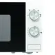 Микроволновая печь Gorenje MO-17-E-1-W 17 л