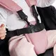 Прогулочная коляска Kinderkraft Cruiser LX Pink KKWCRLXPNK0000