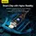 Кабель Baseus Type-C to Lightning Glimmer Series Fast Charging Data Cable |1m, 20W|