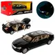 Машинка инертная Auto Mir BMW AS-2286 22 см
