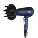 Фен ErsteСh HD-220-02ER-Blue 2200 Вт синий