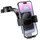 Держатель HOCO Speed wireless fast charging car holder HW14 (center console) |15W, 4.5-7"|