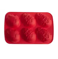 Силиконовая форма SNS silicone Н-260 27х17,5х2,5 см
