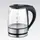 Электрочайник Maestro MR-062-Black 1.2 л черный