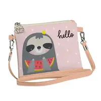 Сумка для дівчинки Little fairy Hello лінивець (SF_20M013_PUD)