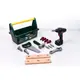 Игровой набор Klein Bosch Mini Детский ящик с инструментами (8520)