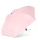 Мини-зонт женский QY1930 карманный Light Pink