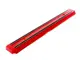 Магнитная планка для ножей Frico FRU-939-Red 38 см красная