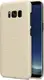 Чехол-накладка Nillkin Super Frosted Shield Samsung Galaxy S8+ G955 Gold