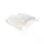 Плед Lotus Home - Rius off white молочний 130*170