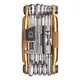 Мультитул Crankbrothers MULTI 17, Gold