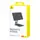 Держатель Baseus MagStable Series Magnetic Tablet Stand for Pad 12.9″