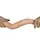 Двухсторонний фаллоимитатор 14" Double Dildo