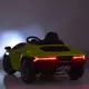 Детский электромобиль Bambi M 4319EBLR-5 Lamborghini до 30 кг
