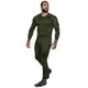 Термобелье Polarheat QS Pro 2.0 Олива Меланж (7365), XXXXL