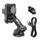 Держатель HOCO Climber smart wireless charging car holder HW9 |15W|