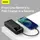 УМБ BASEUS Bipow Digital Display Power bank 30000mAh |2USB/1Type-C, PD/QC, 20W, 3A| (PPDML-N02)