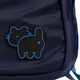 Рюкзак школьный YES TS-57 My Kitty 550032 16.2 л