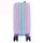 Чемодан детский Semi Line 16" (XS) Light Violet/Blue (T5879-1)
