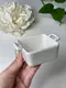 Соусник Olens Белый Дом 102-1119 80 мл 3.5х9.5 см белый