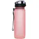 Бутылка Uzspace Colorful Frosted 3053, 800 мл, Pink