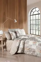 Постельное Белье La Romano Premium Satin 300TC Arter Rock 200х220см