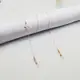 Цепочка для очков White and Gold 8 9888 70 см