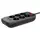 Удлинитель сетевой Ldnio SE6403 |2500W, 2m EU Plug, 4 USB, 6 Sockets. 3.4A|