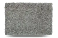 Коврик для ванной Dariana Melange Soft D-6897 60x90 см бежевый