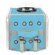 Рюкзак - переноска для кошек и собак 39х30х34 CosmoPet CP-28 Blue