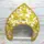 Корона 52152 Праздничная феерия (золотая)