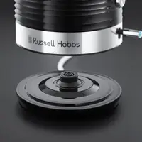 Електрочайник Russell Hobbs Inspire 24361-70 1.7 л чорний