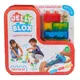 Конструктор игровой сенсорный JELLY BLOX 931692 20 деталей