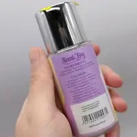 Парфуми дитячі, пластикова пляшечка 80ml (БЛАКИТНИЙ)