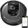 Робот-пылесос iRobot Roomba i7 i715840-i715040