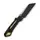 Нож складной Civivi Buster FG Black C24052-1