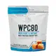 Протеин Bodyperson Labs WPC80, 900 грамм Соленая карамель